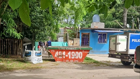 Una mujer y 20 mascotas fueron encontrados sin vida en Mar del Plata. Una mujer y 20 mascotas fueron encontrados sin vida en Mar del Plata.