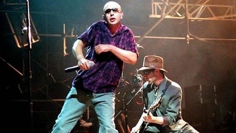 La salud del Indio Solari: desmintieron que haya sufrido un ACV La salud del Indio Solari: desmintieron que haya sufrido un ACV