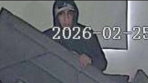 una mujer de olmos fue a ver a gimnasia y al volver encontro su casa desvalijada una mujer de olmos fue a ver a gimnasia y al volver encontro su casa desvalijada