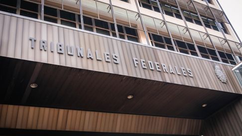 El ex empleado además de la condena a prisión fue inhabilitado para desempeñarse en el organismo. Imagen ilustrativa El ex empleado además de la condena a prisión fue inhabilitado para desempeñarse en el organismo. Imagen ilustrativa