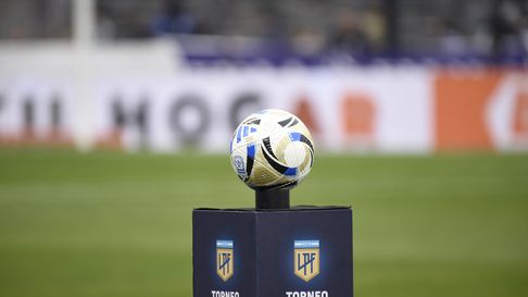 La Liga Profesional de Fútbol confirmó cómo se disputarán las fechas 5 y 6 La Liga Profesional de Fútbol confirmó cómo se disputarán las fechas 5 y 6