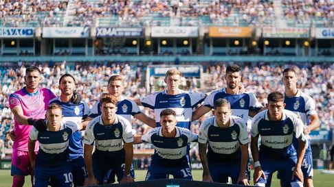 La dirigencia de Gimnasia envió un informe a sus socios del mercado del 2025 La dirigencia de Gimnasia envió un informe a sus socios del mercado del 2025