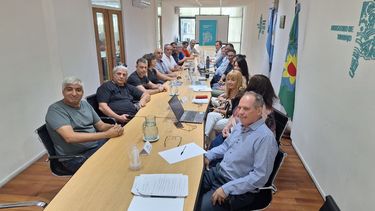 Judiciales aceptaron en disconformidad la propuesta salarial de Provincia Judiciales aceptaron en disconformidad la propuesta salarial de Provincia