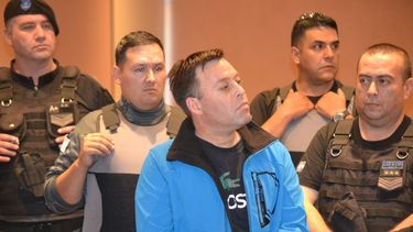 Mauricio Albornoz fue declarado culpable por la muerte de Silvia Chávez