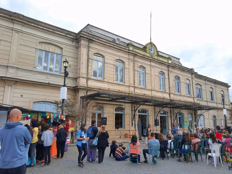 Este domingo habrá una jornada especial por el primer aniversario del paseo de compras de Meridiano V