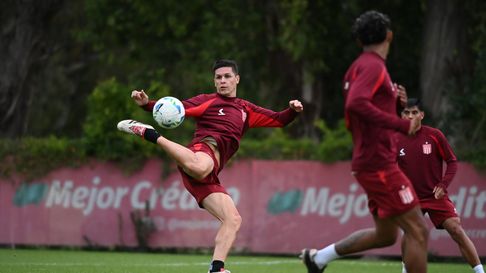 eduardo dominguez tiene la formacion de estudiantes para la final eduardo dominguez tiene la formacion de estudiantes para la final