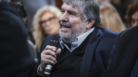 fuerte cruce entre bullrich y mayans en el senado: hacen lo que se les canta las pelotas fuerte cruce entre bullrich y mayans en el senado: hacen lo que se les canta las pelotas