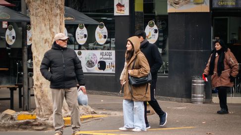 Ciudad de Mendoza Ciudad de Mendoza