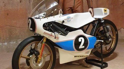 Museo de motos en San Rafael. Museo de motos en San Rafael.