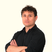 Diego Aramayo - Jefe de Redacción