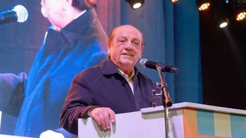 El partido justicialista plastense y bonaerense de luto por la muerte de Juan José Mussi El partido justicialista plastense y bonaerense de luto por la muerte de Juan José Mussi