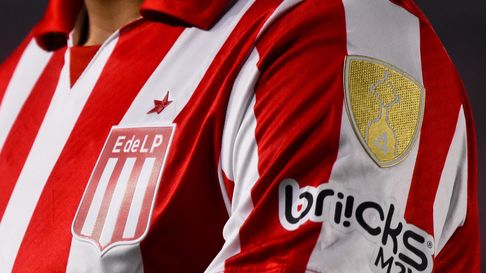 Filtraron las fotos de la nueva camiseta de Estudiantes para el 2026 Filtraron las fotos de la nueva camiseta de Estudiantes para el 2026