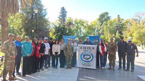 presentaron una carrera deportiva para recordar a los soldados caidos en las islas malvinas presentaron una carrera deportiva para recordar a los soldados caidos en las islas malvinas