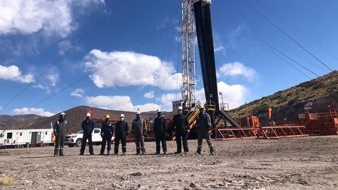 La inversión alcanzará los 20 millones de dólares por 10 años La inversión alcanzará los 20 millones de dólares por 10 años