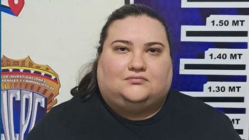 Detuvieron en Venezuela al cerebro detrás de la estafa de Generación Zoe Detuvieron en Venezuela al cerebro detrás de la estafa de Generación Zoe