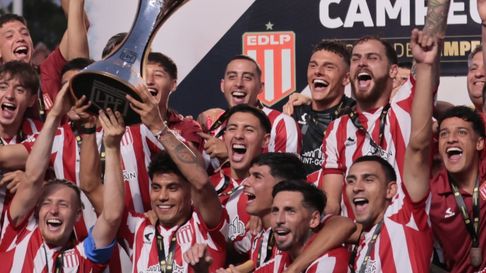 estudiantes campeon: cuales son los tres titulos que puede ganar en 2026 estudiantes campeon: cuales son los tres titulos que puede ganar en 2026