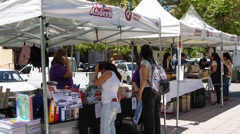 la feria del ahorro en godoy cruz llega con promociones ideales para la vuelta a clases la feria del ahorro en godoy cruz llega con promociones ideales para la vuelta a clases