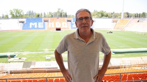 Federico Chiapetta marcó la cancha contra algunas Federaciones nacionales. Federico Chiapetta marcó la cancha contra algunas Federaciones nacionales.