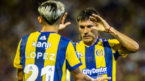 central vencio a independiente y sera rival de estudiantes en octavos central vencio a independiente y sera rival de estudiantes en octavos