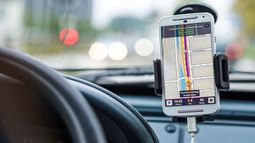 En La Plata avanza el diálogo para legalizar las aplicaciones de conductores En La Plata avanza el diálogo para legalizar las aplicaciones de conductores