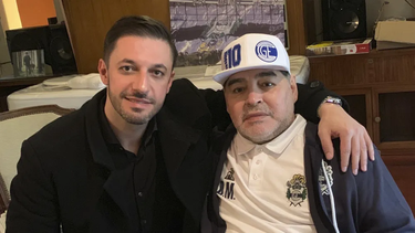 Matías Morla, exabogado y apoderado de Diego Maradona, atraviesa un presente judicial complejo marcado por procesamientos y una fuerte disputa con los herederos del astro.