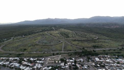 El proyecto para transformar ex Autódromo General San Martín aun no es ley. El proyecto para transformar ex Autódromo General San Martín aun no es ley.
