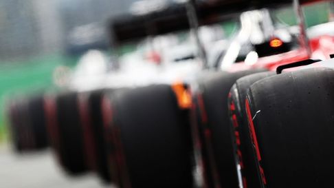 La FIA realizó cambios a horas del GP de Australia. La FIA realizó cambios a horas del GP de Australia.
