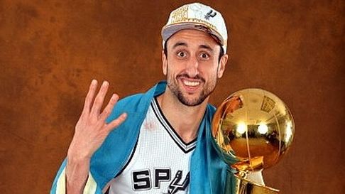 la felicidad de manu ginobili por las sedes de la seleccion argentina en el mundial 2026 la felicidad de manu ginobili por las sedes de la seleccion argentina en el mundial 2026