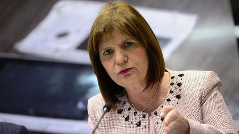 patricia bullrich domo a la cgt patricia bullrich domo a la cgt