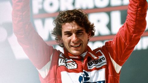 La confesión sobre Ayrton Senna que podría haber cambiado la Fórmula 1. La confesión sobre Ayrton Senna que podría haber cambiado la Fórmula 1.