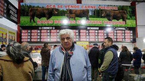 alberto samid le ofrecio trabajo a maria eugenia vidal alberto samid le ofrecio trabajo a maria eugenia vidal