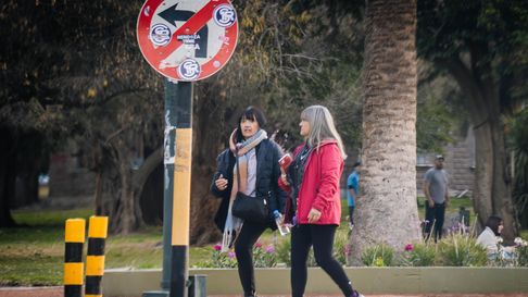Parque San Martín, Ciudad de Mendoza Parque San Martín, Ciudad de Mendoza