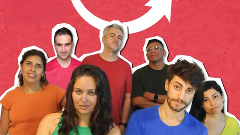 una obra de teatro que te hara replantear tu vida llega al espacio cultural julio le parc una obra de teatro que te hara replantear tu vida llega al espacio cultural julio le parc