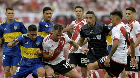 La marca que convenció a River y Boca al mismo tiempo, cerró sus puertas. La marca que convenció a River y Boca al mismo tiempo, cerró sus puertas.