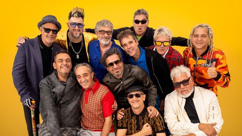 el auditorio angel bustelo sera sede de una celebracion epica con los autenticos decadentes el auditorio angel bustelo sera sede de una celebracion epica con los autenticos decadentes