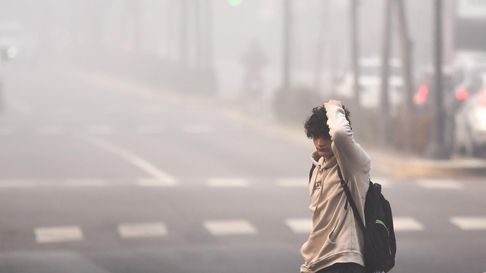 La neblina seguirá siendo protagonista en las mañanas de La Plata La neblina seguirá siendo protagonista en las mañanas de La Plata