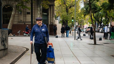 Ciudad de Mendoza Ciudad de Mendoza
