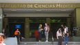 estudiantes de la facultad de medicina en la plata denuncian que una catedra tomo una controvertida decision