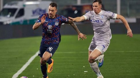 Godoy Cruz y el karma de jugar en Córdoba. Godoy Cruz y el karma de jugar en Córdoba.