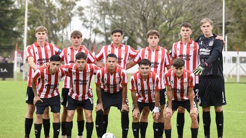 Se confirmó el rival de Estudiantes en los playoffs del Torneo de Reserva: Instituto de Córdoba Se confirmó el rival de Estudiantes en los playoffs del Torneo de Reserva: Instituto de Córdoba