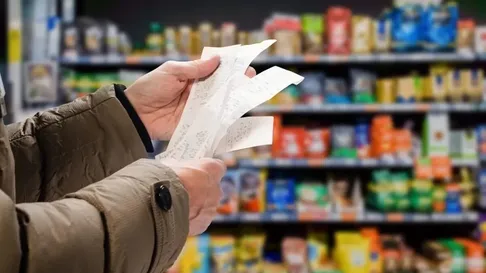 los alimentos habrian subido un 0,8% en la primera semana de marzo los alimentos habrian subido un 0,8% en la primera semana de marzo