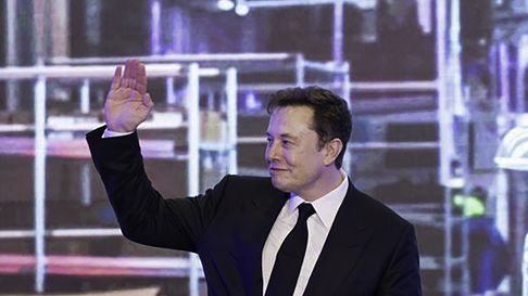 Elon Musk volverá a ocuparse de lleno de Tesla. Elon Musk volverá a ocuparse de lleno de Tesla.