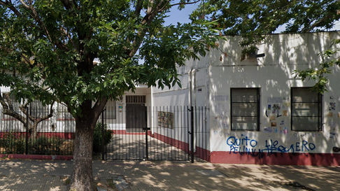 ataque en la escuela de ensenada: el menor quedo aprehendido ataque en la escuela de ensenada: el menor quedo aprehendido