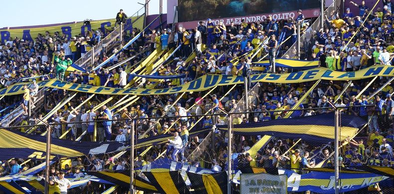 Lanús realizó un anuncio importante de cara al choque con Boca.