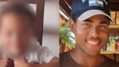 detienen al abogado del padre de nahua, el nino buscado en corrientes: estuvo vinculado al caso loan detienen al abogado del padre de nahua, el nino buscado en corrientes: estuvo vinculado al caso loan