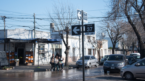 un mes sin agua: la odisea de una vecina con absa un mes sin agua: la odisea de una vecina con absa