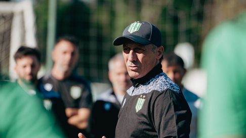 El Banfield de Pedro Troglio quedó eliminado de Copa Argentina El Banfield de Pedro Troglio quedó eliminado de Copa Argentina