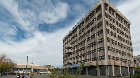 La Ciudad de Mendoza bajó las tasas de interés para deudores. La Ciudad de Mendoza bajó las tasas de interés para deudores.