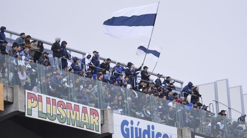 gimnasia recibio una buena noticia en el arranque de la fecha gimnasia recibio una buena noticia en el arranque de la fecha