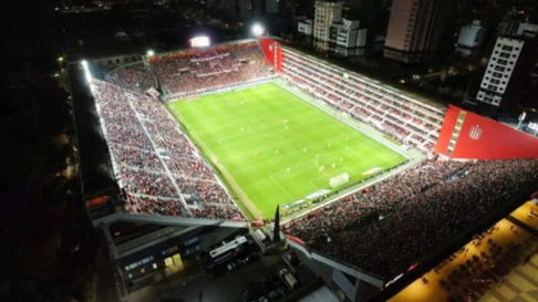 Aprevide confirmó el operativo y cómo serán los accesos al Estadio UNO en Estudiantes - DIM Aprevide confirmó el operativo y cómo serán los accesos al Estadio UNO en Estudiantes - DIM